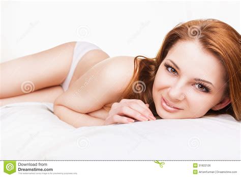 Relationship expert tracey cox talks to the mailonline about how women can improve their reducing libido. Good morning! stock photo. Image of morning, face, cute ...
