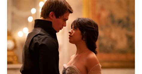 The teaser, featuring camila cabello in the lead role was unveiled on social media on thursday and it piques our excitement for the upcoming film. Com Camila Cabello, "Cinderella" ganha data de estreia e ...