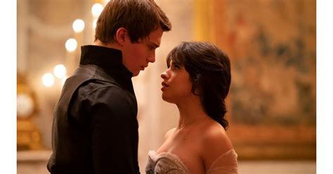 If the dream you were wishing for was a look at camila cabello as cinderella, your dream has come true. Com Camila Cabello, "Cinderella" ganha data de estreia e ...