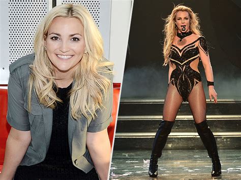 Britney spears traveled to nashville to intro her lil' sis at the grand ole opry. Britney Spears Comeback: She's Kicking Ass, Says Sister ...