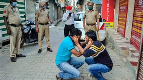 The tamil nadu government on may 8 imposed a complete lockdown for two weeks across the state between 4 a.m. Politicians flout lockdown rules but police book commoners ...