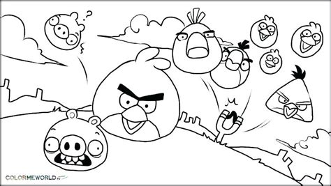The free printable angry bird transformers coloring pages will teach your kids the value of friendship and the taking responsibility,and not judging others. Angry Bird Transformers Coloring Pages at GetDrawings | Free download
