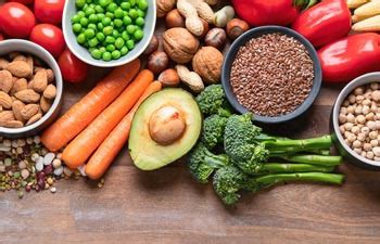 You do not need to achieve this balance with every meal, but try to get the balance right over a week. Am I Getting Enough Fiber?