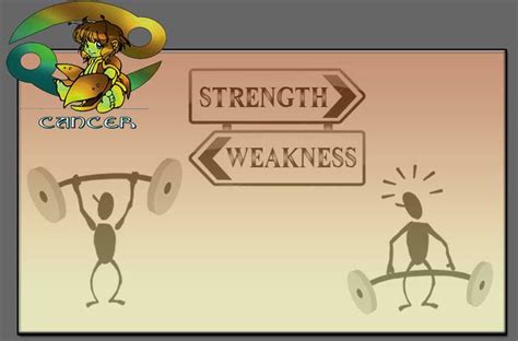 She is brilliant, loving, and passionately connected to those in her inner circle. Cancer, Cancerian Strengths and Weaknesses, Strengths and ...