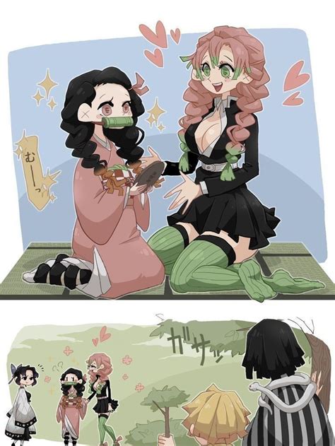 We did not find results for: Pin by Lil_Luna on Kimetsu No Yaiba in 2020 | Anime demon ...