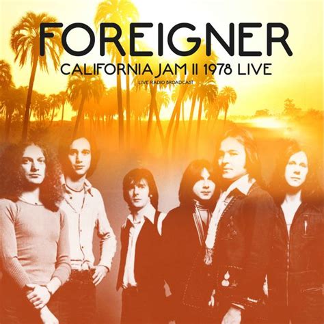 Sayangnya, meskipun paket tri unlimited tanpa kuota ini menawarkan bebas limit kuota, tapi tetap ada batas fup yang cukup mengganggu, geng. Album California Jam II 1978, Foreigner | Qobuz: download and streaming in high quality