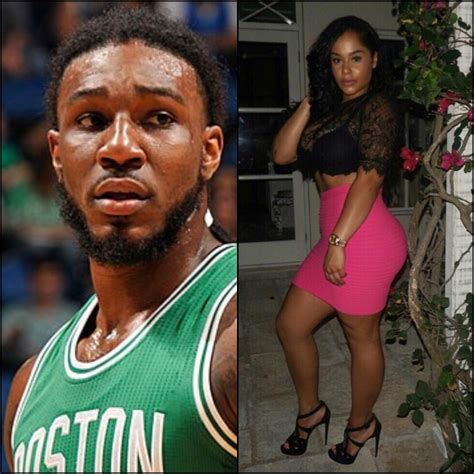 Jae crowder has been in the headlines more for his personal life than for his brilliant performance on the basketball courts. Jae Crowder's GF Dana Lambert Arrested for Spitting on ...