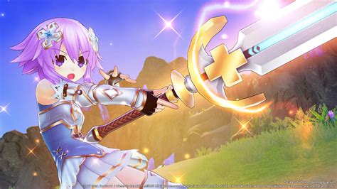 Worth mentioning that there are chances we may not get the new update for both pc and ps4. Cyberdimension Neptunia: 4 Goddesses Online Announced for ...