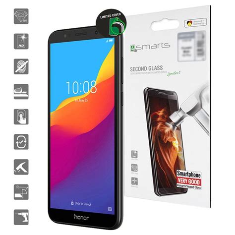 Every other passing day, there's a new budget smartphone entering the kenyan market looking to impress. Protector de Pantalla 4smarts Second Glass para Huawei Y5 ...