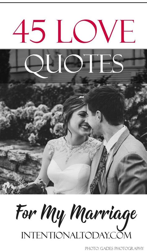 Marriage is an 'as is' deal. 45 Newlywed Quotes and Sayings to Inspire Your New ...