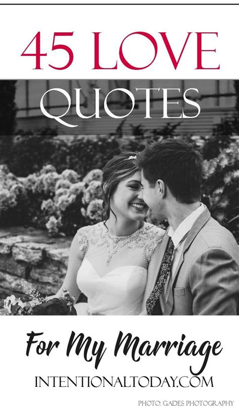 45 funny, wise and romantic quotes. 45 Newlywed Quotes and Sayings to Inspire Your New ...