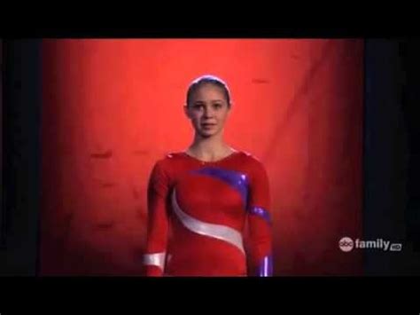 She is best known for her roles as brooke in bring it on: Make it or Break it - Payson's uneven bars | Uneven bars