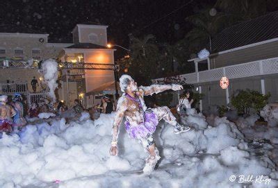 They are uniqueand showers infinite luv. Pincher's Foam Party, Fantasy Fest 1 photo - Bill Klipp ...