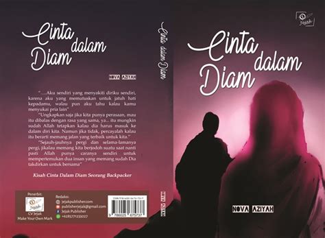 Maybe you would like to learn more about one of these? Sinopsis Novel Cinta Dalam Diam - My Books