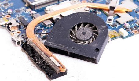 To do this, disconnect the computer from the. How to Fix Laptop Overheating, Fan Issues and Forced ...
