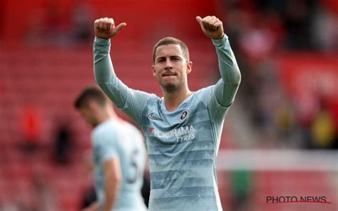 Chelsea, when real madrid won their corner just before the half hour, dozed off for nine or 10 seconds. Hazard maakt intenties duidelijk en wil Chelsea verlaten ...