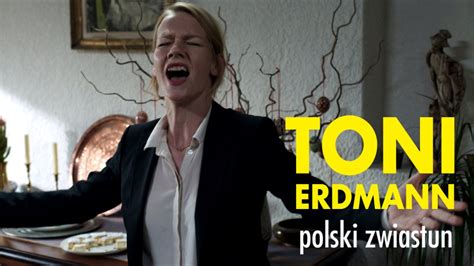 Toni erdmann (2016) winfried doesn't see much of his working daughter ines. Toni Erdmann (2016) zwiastun PL, film dostępny na VOD ...