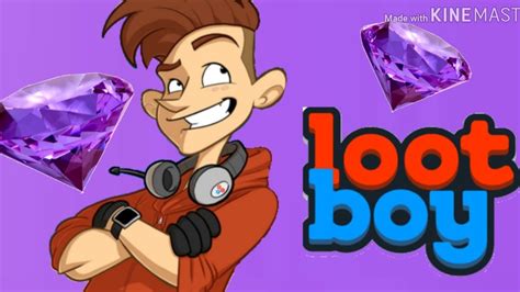 The lootboy codes are considered as valuable items selected by the player character during the course of the lootboy is an app where the gamers can get codes that offer exciting bundles of any item like the lootboy comix diamonds and coins without codes. Lootboy Codes Diamanten #3 Deutsch - YouTube