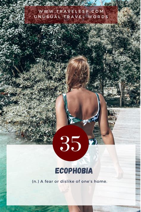 Sturmfreie bude ( audio (info)), sturmfreies wochenende ( audio (info)). 64 Unusual Travel Words with Beautiful Meanings ...
