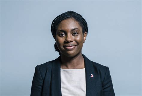 I discovered she has created a world of alternative facts starting with her cv. Kemi Badenoch replaces Nadhim Zahawi as children and ...