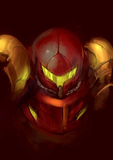 Metroid fusion ruled my teen years and i'm so fuggin happy dread is finally happening! Samus Is Cool by martinhoulden on DeviantArt