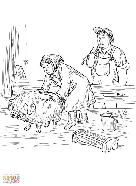 Charlotte's web coloring pages free. Free Charlotte S Web Coloring Pages - Coloring Home