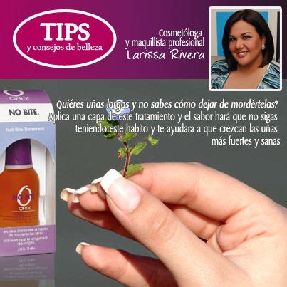 Esta condición causa dolor, hinchazón y enrojecimiento. No mas uñas cortas!!! #cuidadodemanosypies , #belleza , #orly