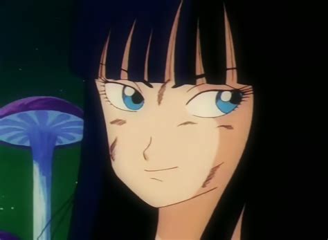 Of the three villains, mai is the most competent, showing skill in computers, gadgetry, and gunwielding. Mai - Screenshots - Dragon Ball Females Photo (31789400) - Fanpop