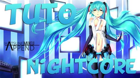 Ils (dire) « bonjour » au professeur. Tuto Créer une musique nightcore comme les pro - YouTube