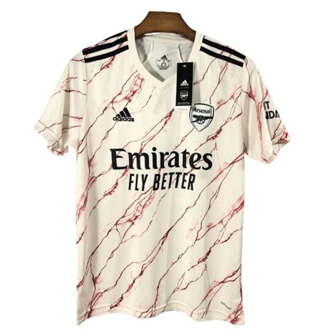 Get the best deals on arsenal jersey. Camisa do Arsenal - Away 2020/2021 - Masculina - a partir ...