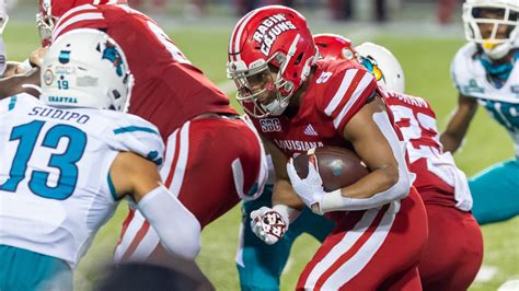 Compare the best championship odds with leading online bookmaker offers & promotions. Canceled: UL Ragin' Cajuns vs. CCU football betting odds ...