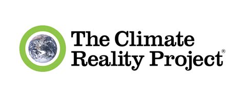 Climate Reality Logo | Climate reality, Reality, Hard work ...