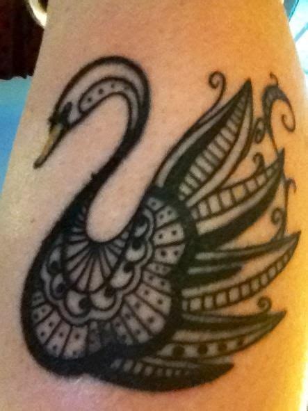 Search reviews of 41 kent businesses by price, type, or location. Swan Tattoo by "Get Inked" Norwalk CT | Material Items I ...