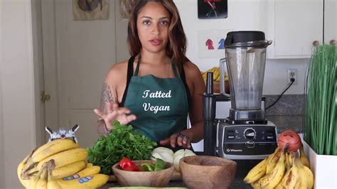 I am not getting younger. Making Sofrito with Sabrina Sith: Recipe Video - YouTube