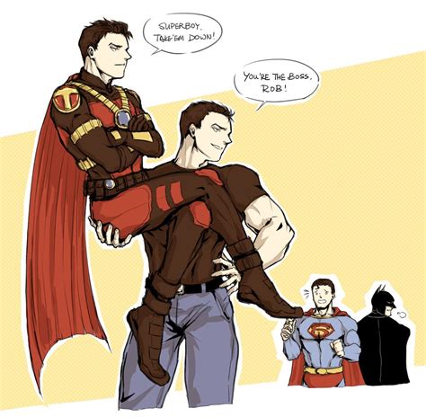 Whenever batman has to go undercover on a hispanic country, he uses the alias bruno díaz. KABE on Twitter | Batman and superman, Tim drake, Superman ...