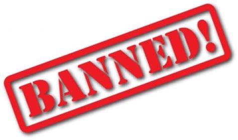 In india, the censor board has banned a lot of films in the past decade and more films are being banned for their objectionable content. Banned films of 2015 | Reviewit.pk