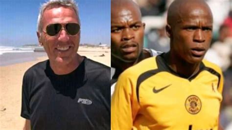 Kaizer chiefs(r)en (@kaizerchiefs) azkeneko txioak. David Radebe - kaizer chiefs coach tried to destroy me. # ...