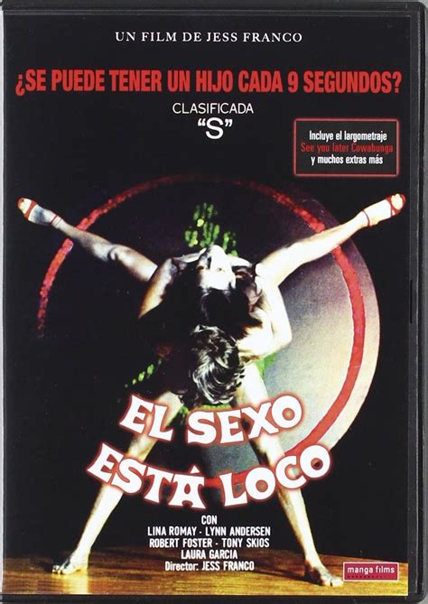 Gemidos de placer 1983, dir. 35 best My Jess Franco DVDs images on Pinterest | Dvd blu ...