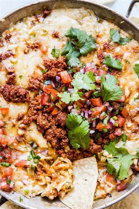 Stay in touch with what's happening in bend! 23 Mexican Side Dishes That Are Quick, Easy and Cheesy ...