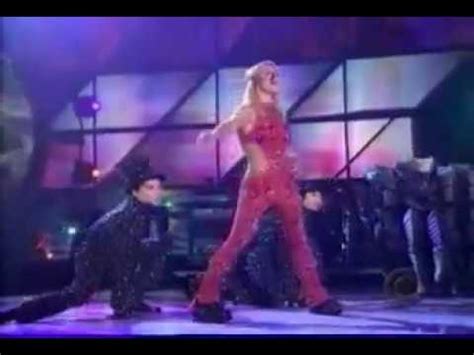 1000 x 1430 jpeg 673kb. Britney Spears - Medley (Grammy Awards 2000) - YouTube