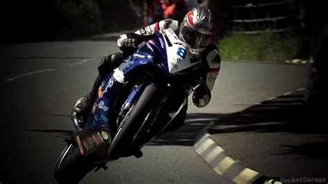 The isle of man tt is the world's ultimate road race, and producing and distributing video and radio coverage is as big a challenge as exists in sports. Isle of Man TT ★ Best of slow motion - RocketGarage - Cafe ...