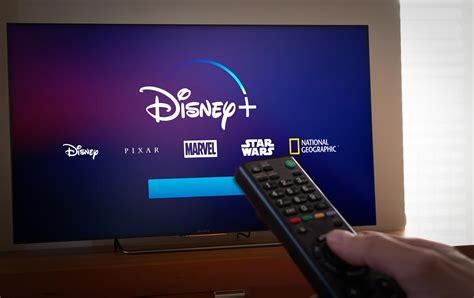 The newly launched disney plus isn't just about avengers and anakin skywalker. Disney Plus UK launch: when the streaming service is on TV ...