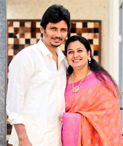 Check out bollywood actress rare and unseen pics. Jiiva with his wife !! #TamilGlitz | Bollywood celebrities ...