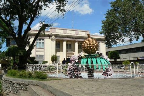 Dencio's kamayan market basket, damosa, lanang. Davao police tighten security after North Cotabato ...