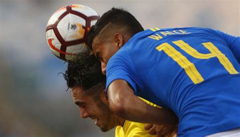 Brazil far more dangerous than ecuador. Ecuador vs Brasil: ver resultado, resumen y goles por la ...