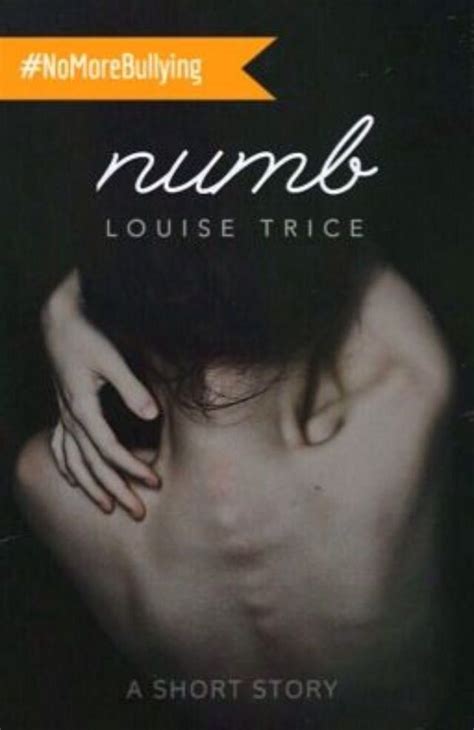 Books published on wattpad and i'm not going to publish it here again. Best Completed Wattpad Books - Numb - Wattpad