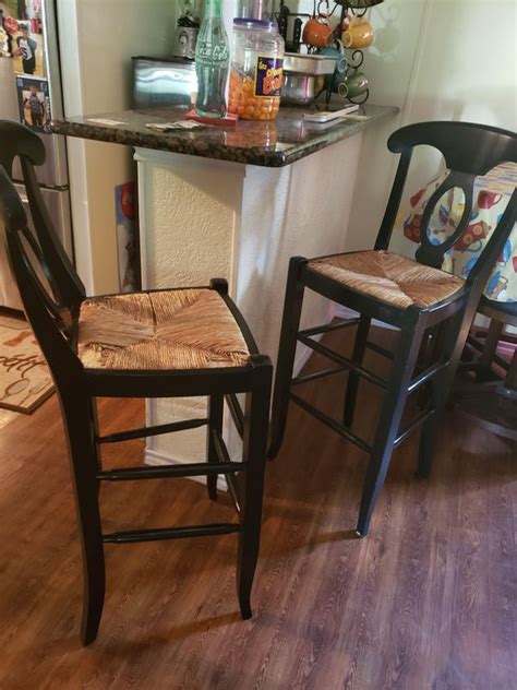 Enjoy free shipping on most. Bar stools for Sale in Alvarado, TX - OfferUp