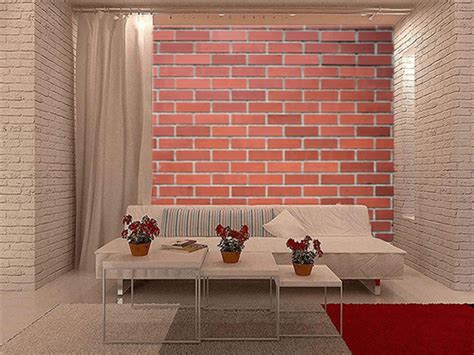 Batu bata merah sendiri adalah salah satu material yang paling banyak digunakan untuk membuat dinding rumah atau bangunan. Sketsa Rumah Tanpa Bata Merah / Kenali Batako Untuk ...