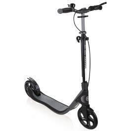 Welcome to pro scooter vault. Globber One NL 205 Deluxe Scooter - The Vault: Your Pro Scooter Shop