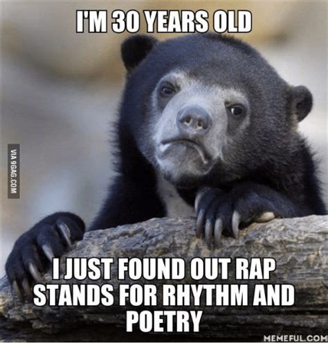 Just like poetry, rap music uses sound to drive the intended message home. 25+ Best Memes About Rap Stand for | Rap Stand for Memes